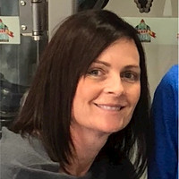 Jacinta Morgan