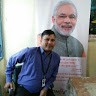 Rakesh Singh
