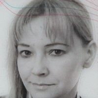 Agnieszka Tyrka