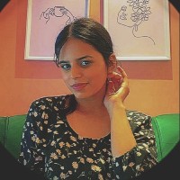 Mehak Gupta