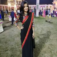 Yusra Fatima