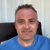 Nils Anders Myhra