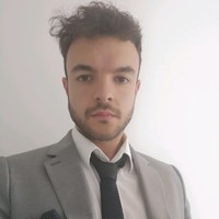 Anthony DE MATOS