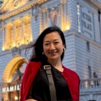 Tracy Tsui