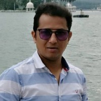 Shantanu Sarkar