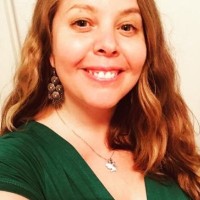 Isabelle Reverdy-Médélice