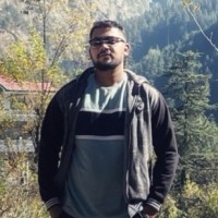 Bhushan Shelar