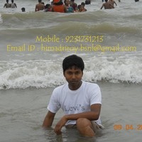 Himadri Roy