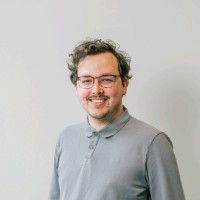 Jonas De Mey