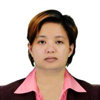 Margarette R.