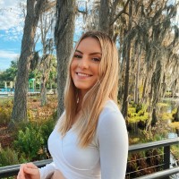 Alexis Preiss