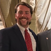 Liam Peck
