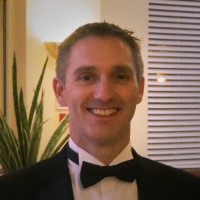 Alan Palmer