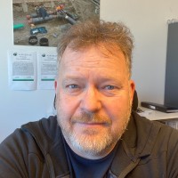 Knut Snoefugl