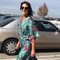 Deb Bakopanos