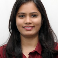 Komal Thorat