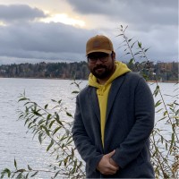 Mansoor Ahmadi