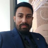 Chowdhury Tanvir Ahmed