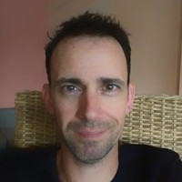 Gavin Mead