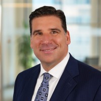 Keith Wolff, CFP®, CLU®