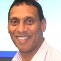 Dhevan Naidoo
