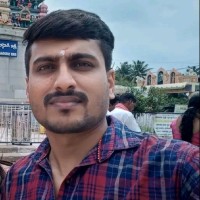 Ravichandra T R
