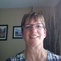 Kathy Wilkinson