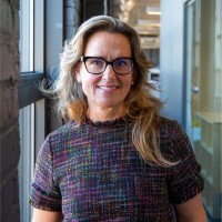 Isabelle Baillargeon