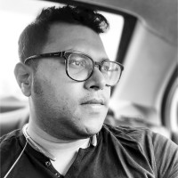 Anirban Das