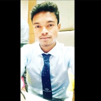 Sayan Pratihar