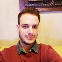 Anastasios Kalaentzis