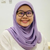Farhana Adam