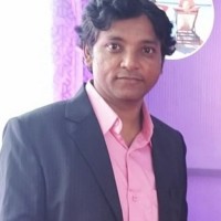 Srikanth Goud Manga