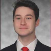 Mitchell Parsons