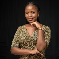 Olivia Okeno