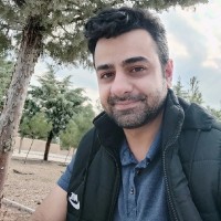 Asad Teymouri