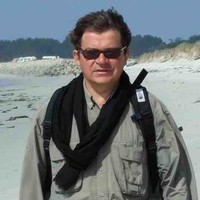 Bernard Butel