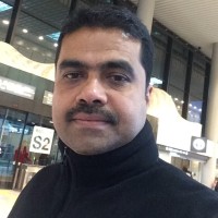Hariharan Pillai