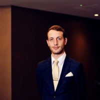 Alexander Mousley