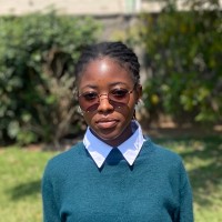 Edna Kaoma
