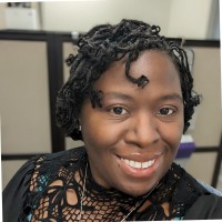 Tamara Hickman