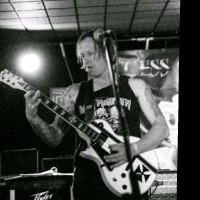 Dave Moret