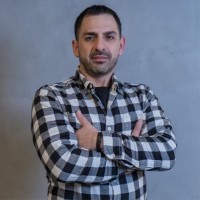 David Reyes Rosenkranz