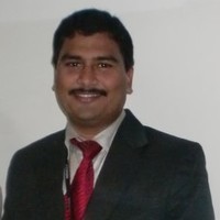 Rajesh Kumar Lakhinana
