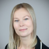 Edyta Pawlikowska