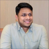 Jeasmon Achadan Johnson, Leed Ga, Eit