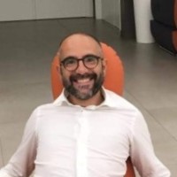 Simone Perina