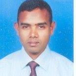 Abul Hossain