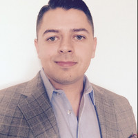 Victor Boyle, M.Jur, Ms, Cams