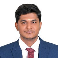 VIGNESH M